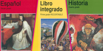 Secretaría de Educación Pública sí podrá imprimir libros de texto; gana ‘round’ legal
