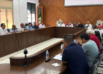 Destacan líderes transportistas mejor acercamiento con el Gobierno Municipal de Mazatlán