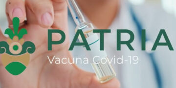 Vacuna Patria contra covid-19 está lista; buscarán autorización de Cofepris