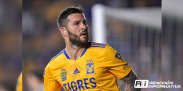 Desde que Gignac llegó, Tigres es el equipo que más títulos de Liga MX ha ganado