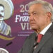 AMLO revela nueva versión de la tragedia migrante en Ciudad Juárez: “Quien tenía la llave no abrió”