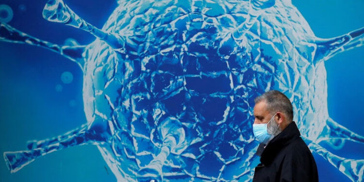 La OMS decreta el fin de la emergencia internacional por la Covid