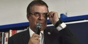 “Nos vemos en junio”: Ebrard confirma asistencia a reunión de “corcholatas” de Morena