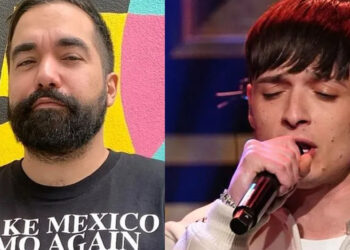 Jacobo Wong señala que canciones de Peso Pluma son MEJORES que el REGUETÓN: “piezas de arte”