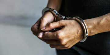 Sentencian a 12 años de cárcel por homicidio doloso de Joel Daniel “C”