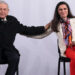 AMLO defiende a Ana Gabriela Guevara tras escándalo de nadadoras: “hay una campaña de desprestigio en su contra”