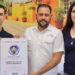 Entregan Distintivo “H” a comedor de la Policía Estatal preventiva