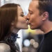 Elon Musk besando a una robot ¿Es real?
