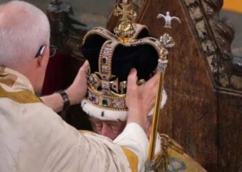 Coronación de Carlos III alcanzó una audiencia de 20 millones en Reino Unido