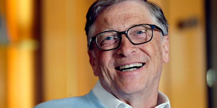“Hay vida más allá del trabajo”, Bill Gates cuenta las 5 cosas que habría deseado saber en su juventud