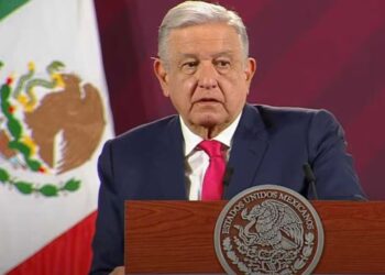 “Es injerencismo”: AMLO reprocha a EU aumento financiero a organizaciones opositoras a su gobierno