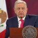 “Es injerencismo”: AMLO reprocha a EU aumento financiero a organizaciones opositoras a su gobierno