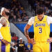 Lakers se deshace: LeBron rompe con Davis, tres vías y la bomba de bombas, Stephen Curry