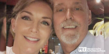 Laura Flores regresa a la soltería, se divorcia por quinta ocasión