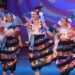 Noche de folclore para gozar nuestros Orígenes este sábado en el Teatro Ángela Peralta