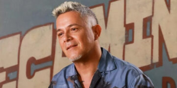 ‘No Estoy Bien, Estoy Triste y Cansado’, Revela Alejandro Sanz