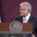 Oficial: Congreso de Perú declara a AMLO persona non grata