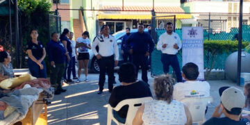 Instalan comités vecinales en Hacienda del Seminario e Infonavit Jabalíes