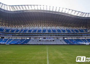 ¿Clásico Regio en riesgo? Se registran inundaciones en Nuevo León por intensas lluvias