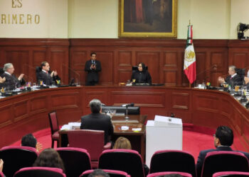 A la Corte ya la perdimos, señala AMLO; “ministros no defienden la Constitución, la violan”