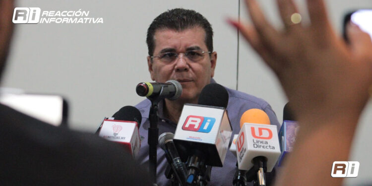 Hospitalito NO desaparecerá; pese a clausura de quirófanos, alcalde dice que derechohabientes serán atendidos en clínicas privadas