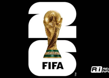 FIFA presenta el logo del Mundial 2026