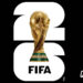 FIFA presenta el logo del Mundial 2026