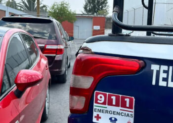 Alumno disparó en escuela de Edomex; habría querido matar a maestro de matemáticas