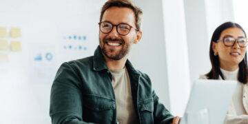 La inteligencia artificial transforma el mundo: Trabajadores requieren nuevas habilidades