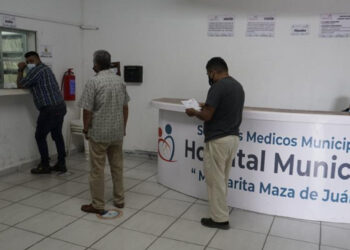 Establecen mesa de coordinación para avanzar en soluciones para el hospital municipal