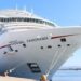 Carnival Panorama visita Mazatlán este miércoles