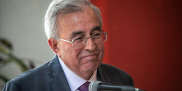 Jesús Aguilar Padilla era un demócrata y era mi amigo: Rocha