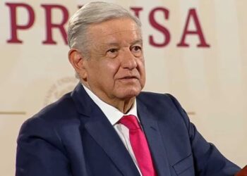“Siempre hemos protegido y cuidado a los migrantes”: AMLO a un mes de la tragedia en Ciudad Juárez