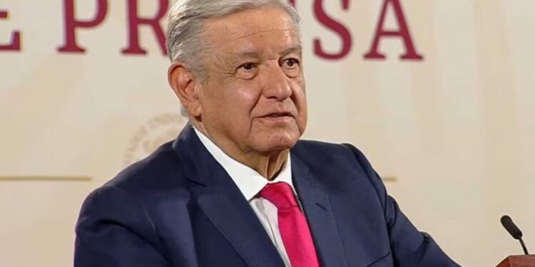 “Siempre hemos protegido y cuidado a los migrantes”: AMLO a un mes de la tragedia en Ciudad Juárez