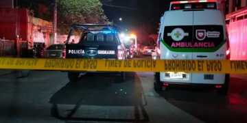 Discusión tras partido de Chivas vs Tigres termina con el asesinato a puñaladas de un hombre en Guadalajara