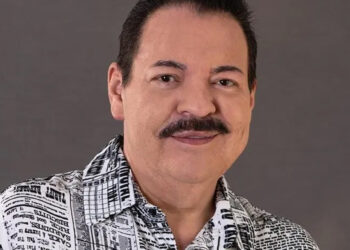 Julio Preciado ARREMETE contra Festival ARRE: “¿Cómo crees que Ramón Ayala les va a abrir?”