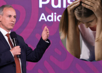 Cocaína: Estos son los efectos de la sustancia prohibida