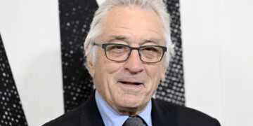 Desde los 51 años a un bebé recién nacido, las edades de los hijos de Robert De Niro