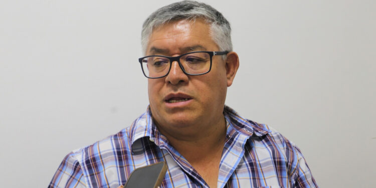 Da seguimiento Gobierno Municipal a la regularización de la invasión Bugambilias