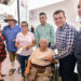 Entregan Gobierno Municipal y Sistema DIF Mazatlán recursos del Programa de Apoyo Económico a Madres Solteras y a Personas Adultas Mayores