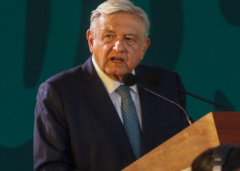 López Obrador lamenta muerte de Ricardo Rocha: ‘fuimos muy amigos’