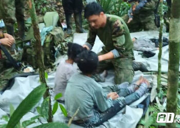 ¿Qué se sabe del “Operativo Esperanza” con el que se logró encontrar a 4 menores desaparecidos en Colombia?