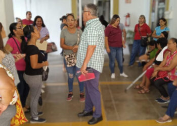 Realizará Bienestar Social levantamiento en la colonia Francisco I Madero