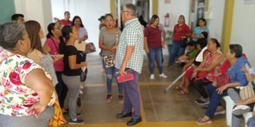 Realizará Bienestar Social levantamiento en la colonia Francisco I Madero