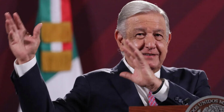 AMLO revela sus tres prioridades para 2024, el último año del sexenio