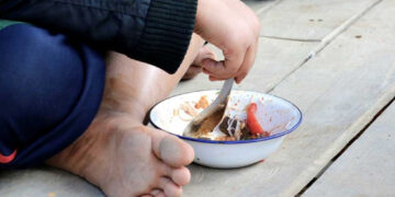 Con el 35 por ciento de la comida que se desperdicia, se acabaría el hambre en México: Banco de Alimentos