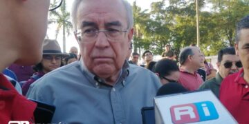 No hay garantías que nuevo director del penal no sea incorruptible: Rocha Moya