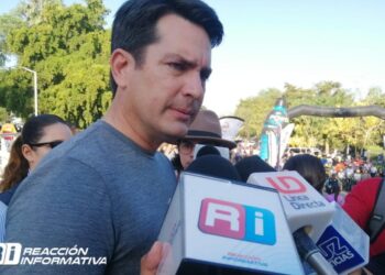 Invertirán 320 mdp para el programa de uniformes escolares en Sinaloa: Gaxiola Coppel