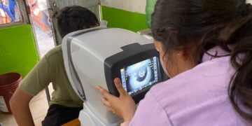 Jornada Médica del Diputado Jesús Ibarra brinda atención a 215 personas en la Sindicatura de Culiacancito