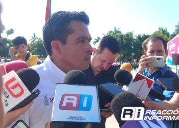 Reporta PC más de 30 casos de golpes de calor en Sinaloa